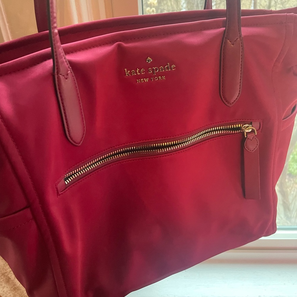 Kate spade tote